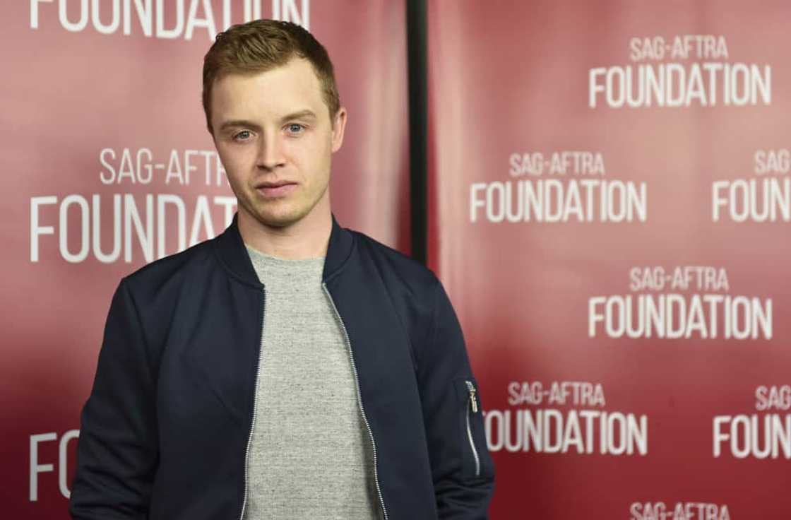 Noel Fisher's net worth