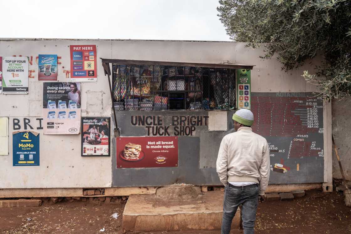 The Black Business Council wants South African small business owners to benefit from the Department of Trade, Industry and Competition's R500 million Spaza Shop Support Fund The Black Business Council wants South African small business owners to benefit from the Department of Trade, Industry and Competition's R500 million Spaza Shop Support Fund