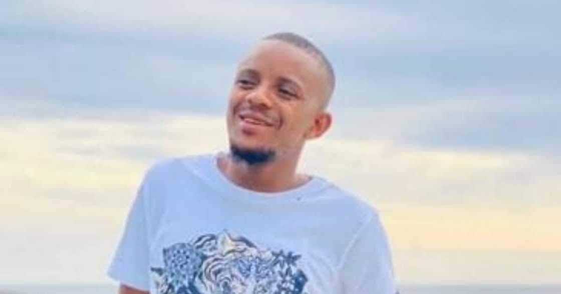Kabza De Small’s album labeled biggest release in SA by Apple Music Kabza De Small’s album labeled biggest release in SA by Apple Music