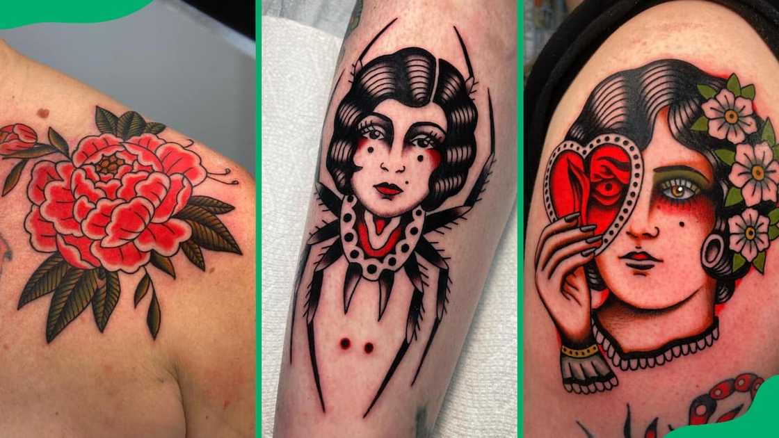 Shoulder tattoo designs Shoulder tattoo designs