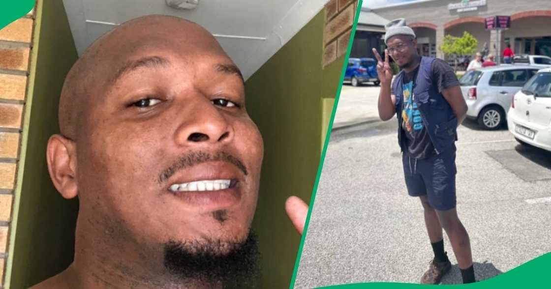 SA gagged by gent's dark humour at funeral SA gagged by gent's dark humour at funeral