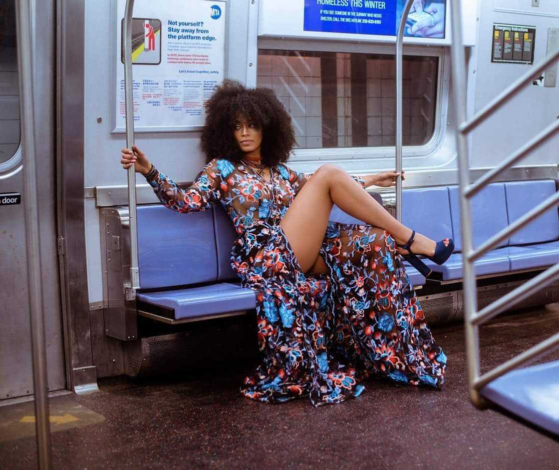 10 Pearl Thusi Hottest Photos 10 Pearl Thusi Hottest Photos