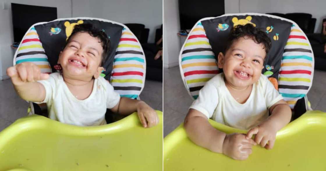 ‘Awww’: Adorable Lil Speedster Gets His First Play Parking Ticket ‘Awww’: Adorable Lil Speedster Gets His First Play Parking Ticket