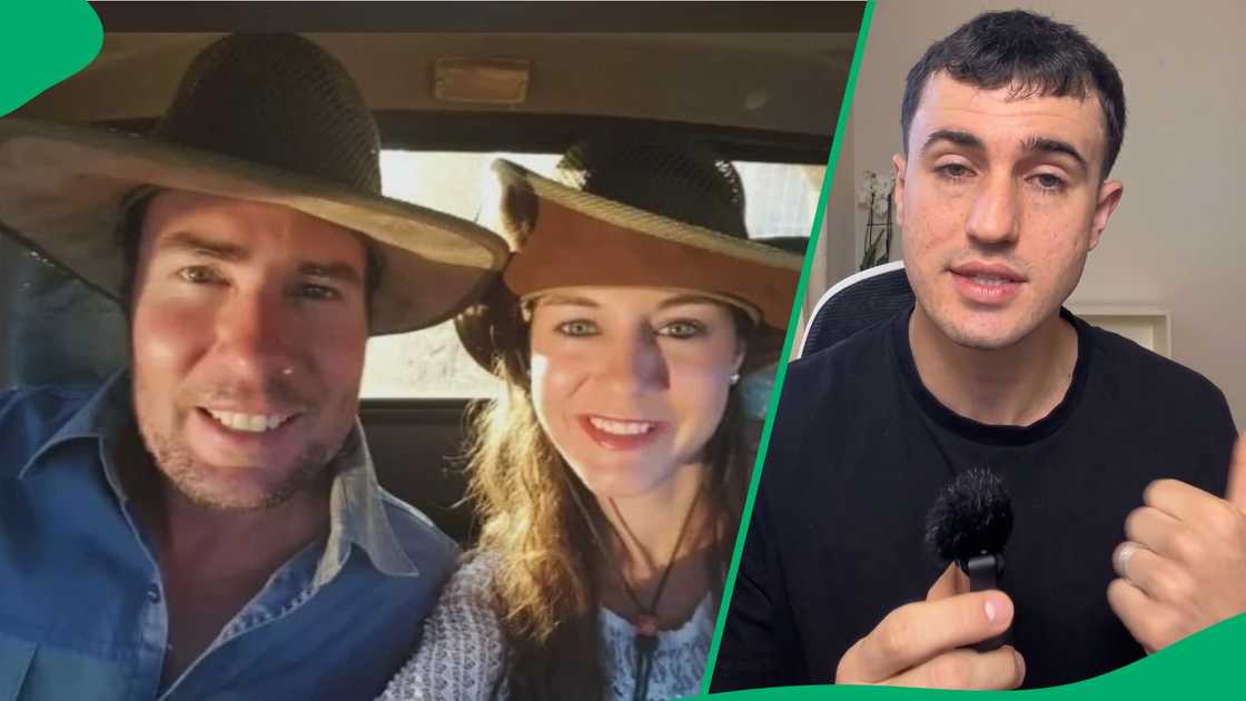 CoolStoryBru shares report on North West farmer totured