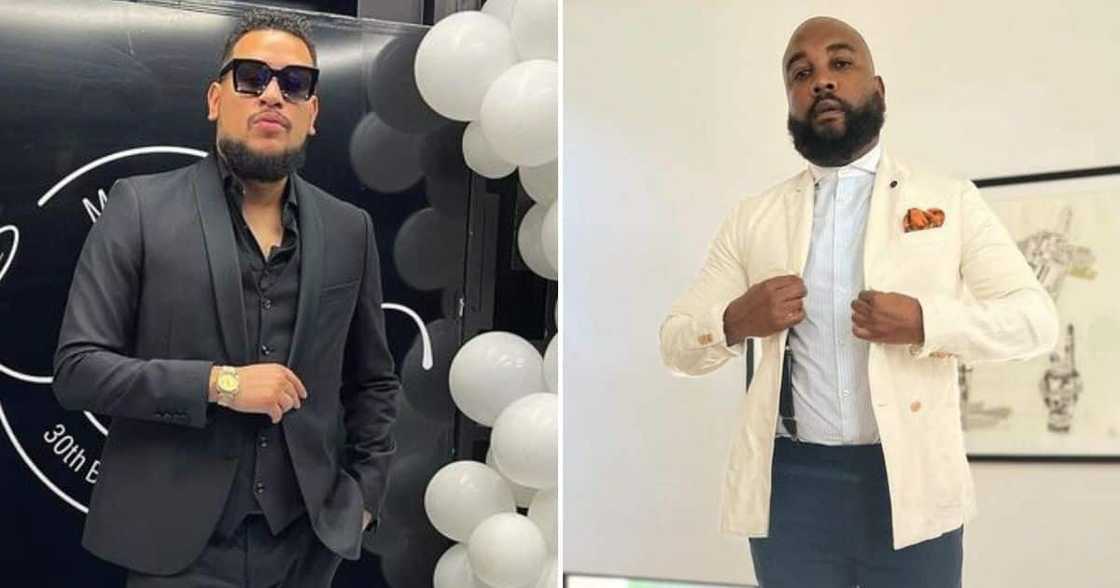 AKA and Tebello "Tibz" Motsoane killed in Durban shooting AKA and Tebello "Tibz" Motsoane killed in Durban shooting