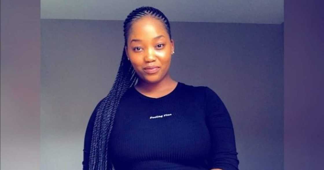 It Ended in Tears: Lady Loses Bae After Posing as Single on Twitter It Ended in Tears: Lady Loses Bae After Posing as Single on Twitter