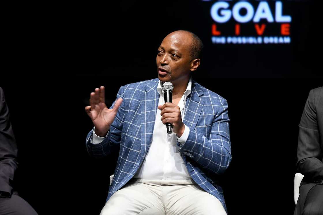 Patrice Motsepe, South Africa, Mzansi Patrice Motsepe, South Africa, Mzansi