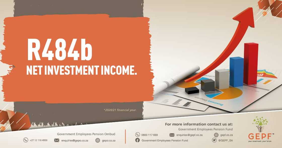 How is Gepf payout calculated in South Africa? How is Gepf payout calculated in South Africa?