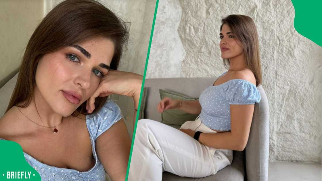 A post went viral on TikTok. A post went viral on TikTok.