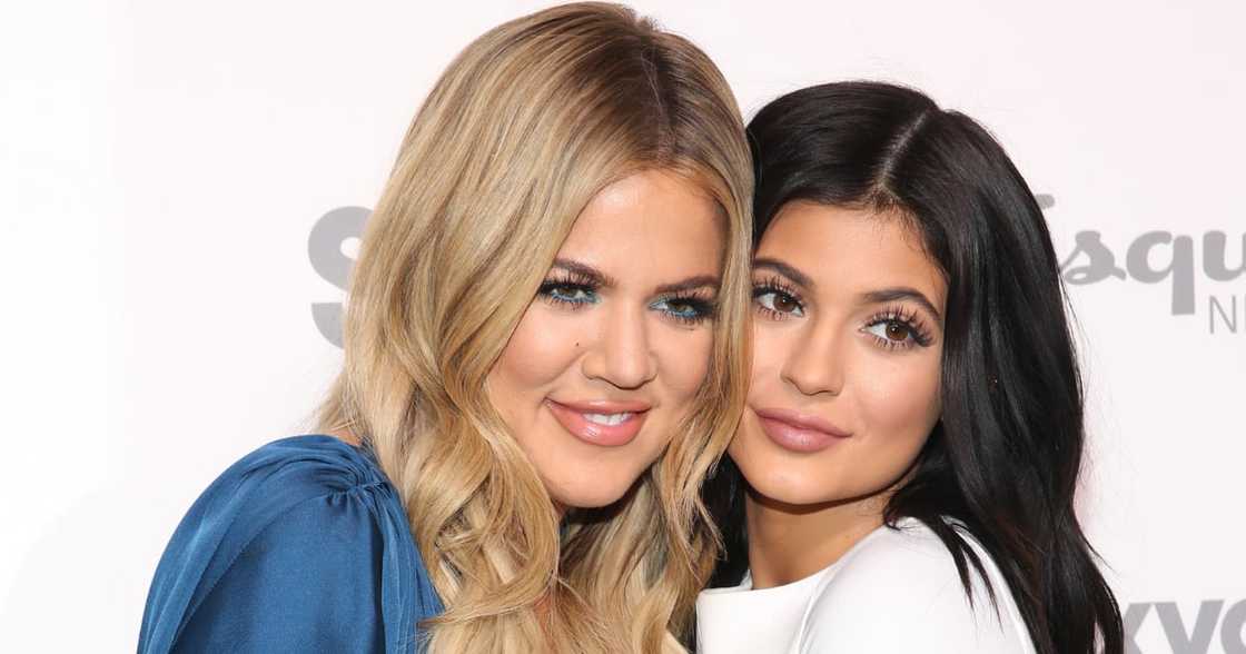 Khloe Kardashian, Kylie Jenner, Tristan Thompson, Jordyn Woods, cheating, betrayal, friendship