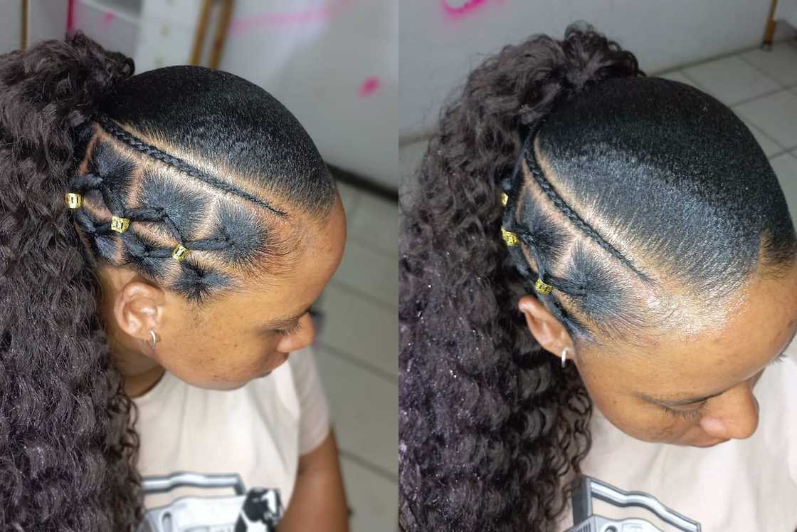 How long does gel hairstyles last? How long does gel hairstyles last?