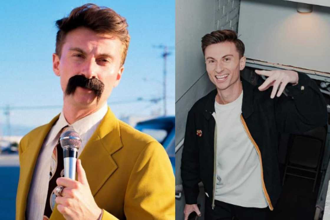 Trevor Wallace Trevor Wallace