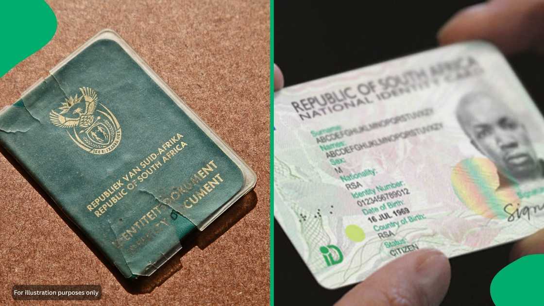 Department of Home Affairs rules require specific documents to verify marital and living details