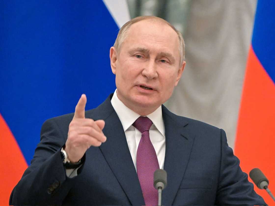 Who is the most powerful person in the world Who is the most powerful person in the world