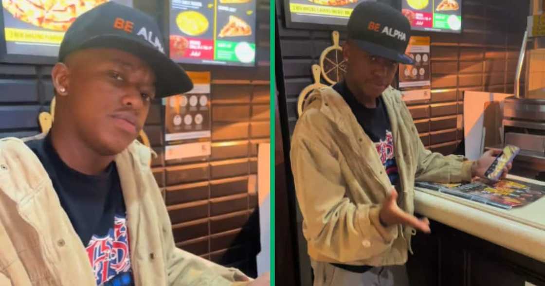 Pizza, pricing, South Africa, Mzansi, TikTok, video Pizza, pricing, South Africa, Mzansi, TikTok, video