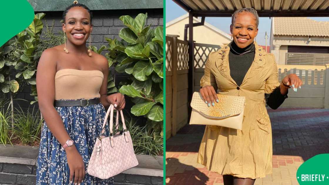 A mom flexed her son's school lunch on TikTok A mom flexed her son's school lunch on TikTok