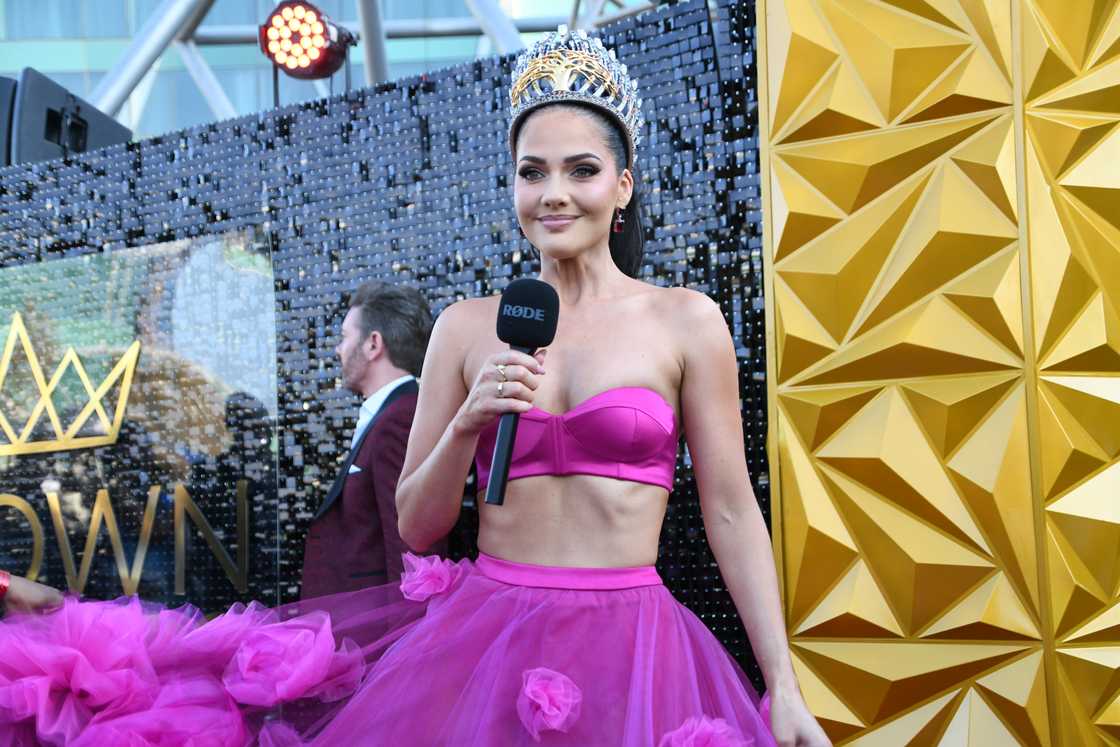 Netizens reacted to Natasha's Bachelorette Netizens reacted to Natasha's Bachelorette