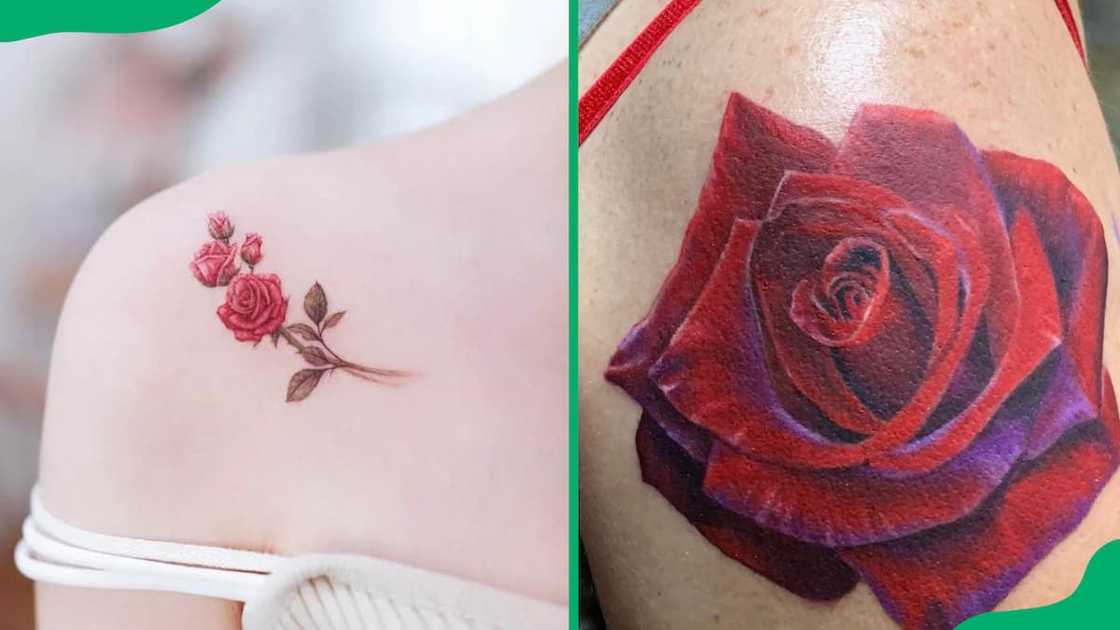 Beautiful intricate tattoos Beautiful intricate tattoos