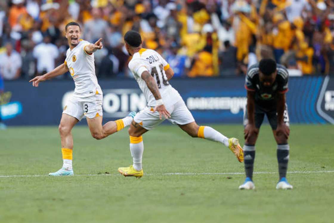 Yusuf Maart serving as the team's captain, the 29-year-old Maart is a seasoned midfielder with a knack for both defensive duties and forward thrusts Yusuf Maart serving as the team's captain, the 29-year-old Maart is a seasoned midfielder with a knack for both defensive duties and forward thrusts