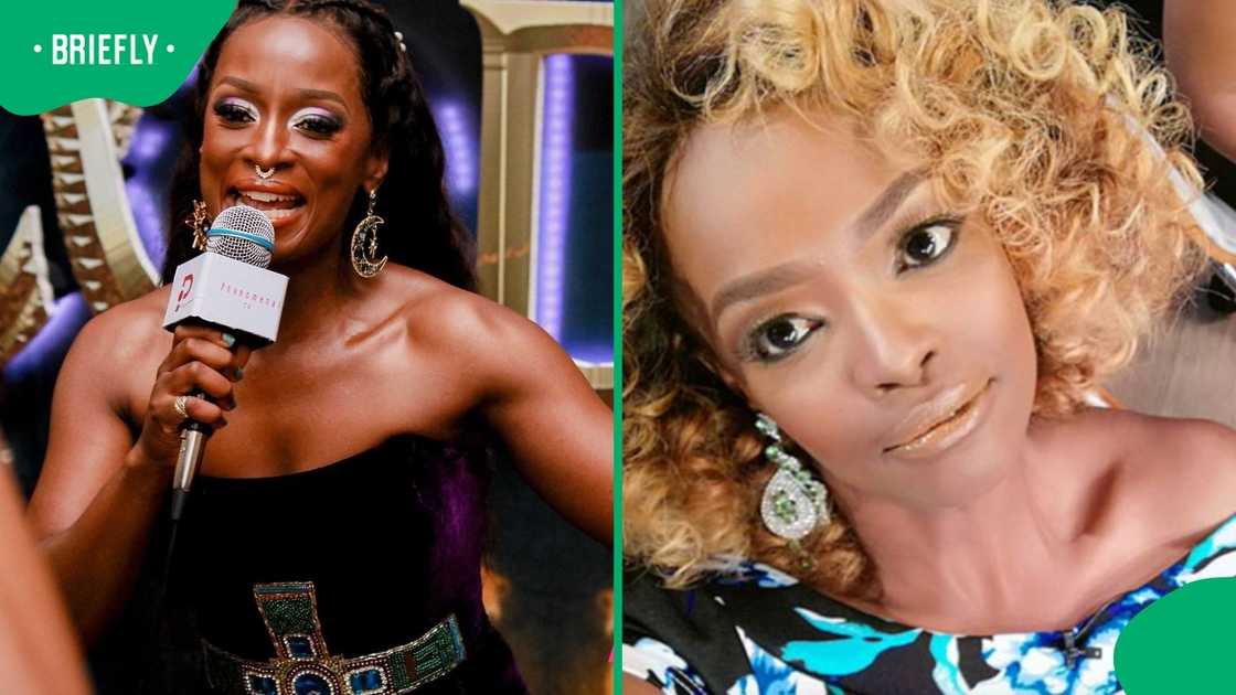 Kuli, who died in 2022 aged 49, was celebrated for her fearless approach to entertainment and her distinctive sense of humour
