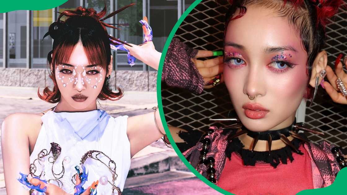 Jurin from XG Jurin from XG