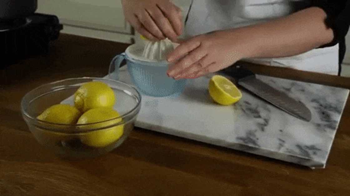 Homemade ginger beer recipe Homemade ginger beer recipe