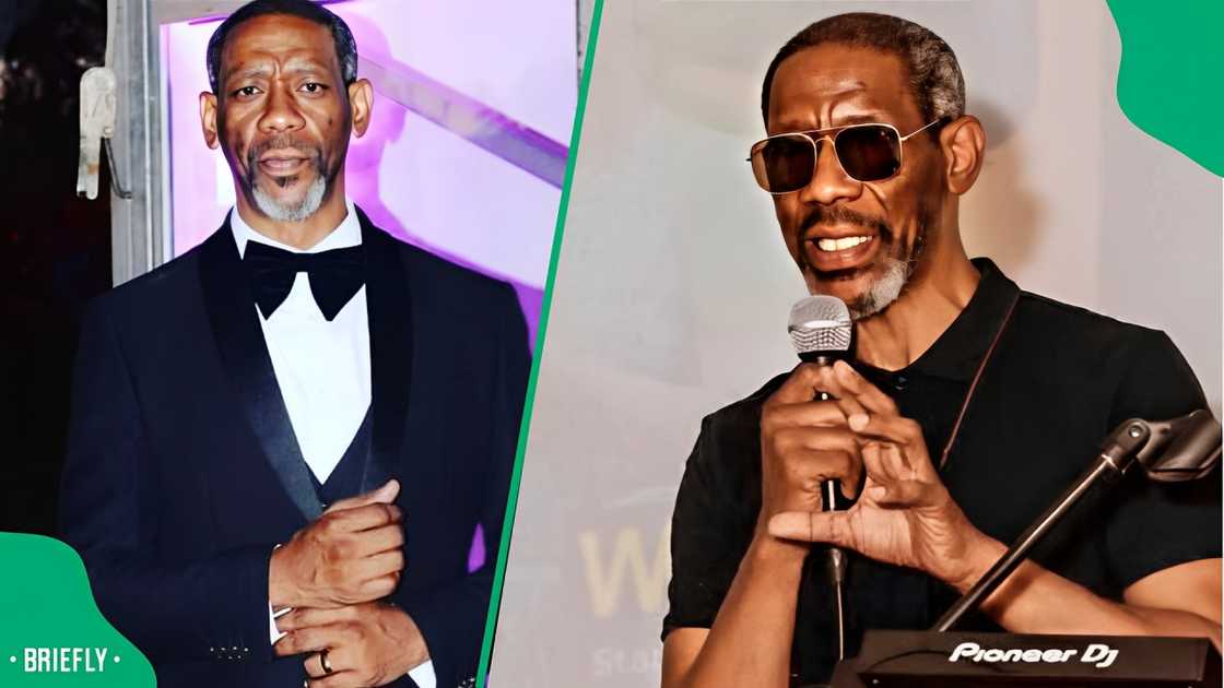 Luthuli Dlamini in Zimbabwe Luthuli Dlamini in Zimbabwe