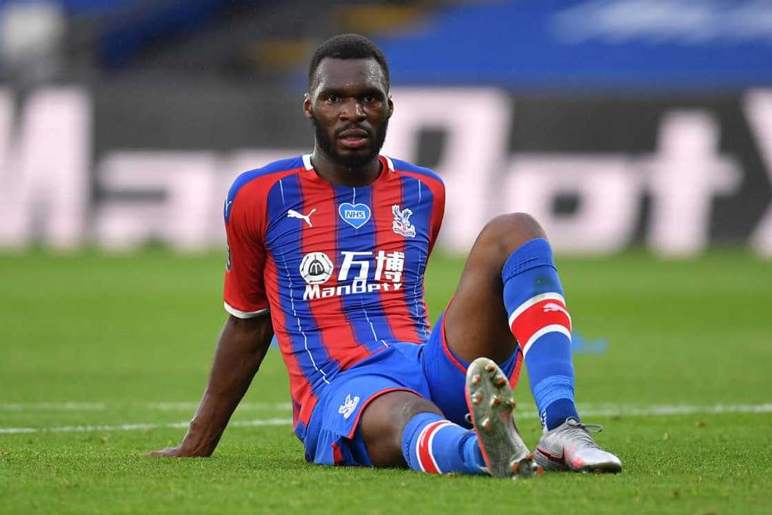 Greatest African footballers Greatest African footballers