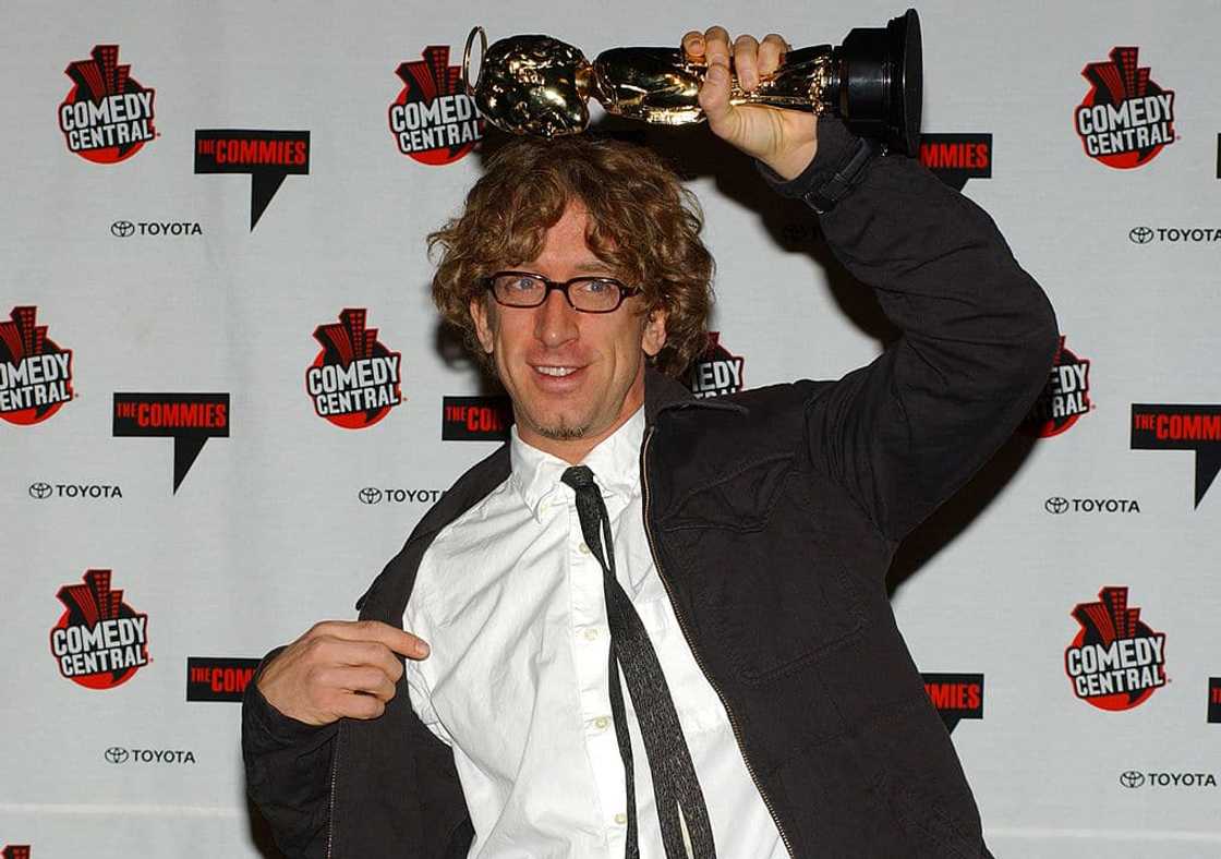 Andy Dick biography Andy Dick biography