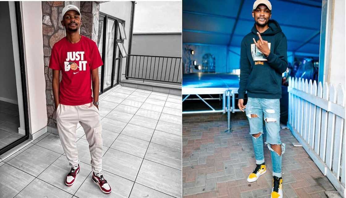 Is Semi Tee and Malemon brothers? Is Semi Tee and Malemon brothers?