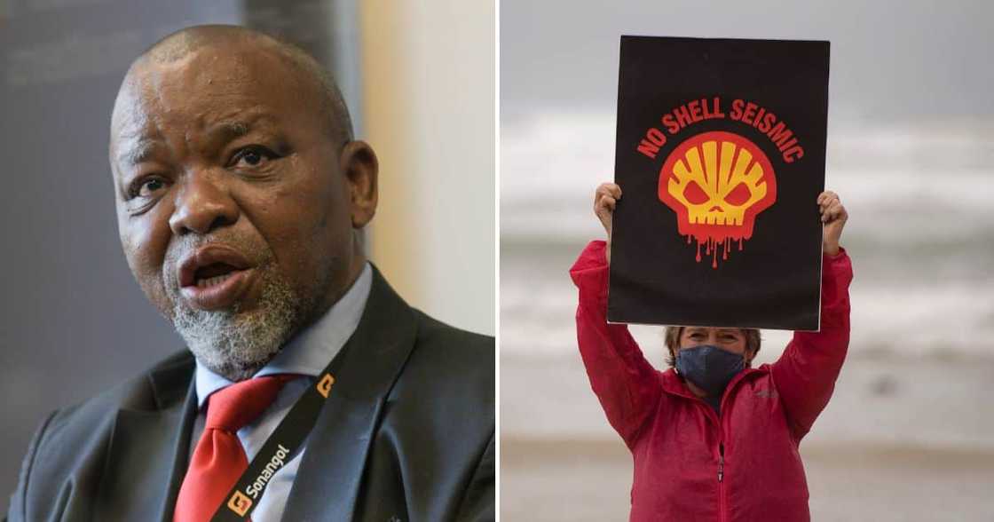 Gwede Mantashe Gwede Mantashe