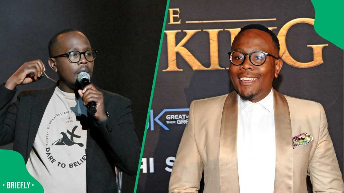 Khaya Mthethwa reportedly headed for marriage Khaya Mthethwa reportedly headed for marriage