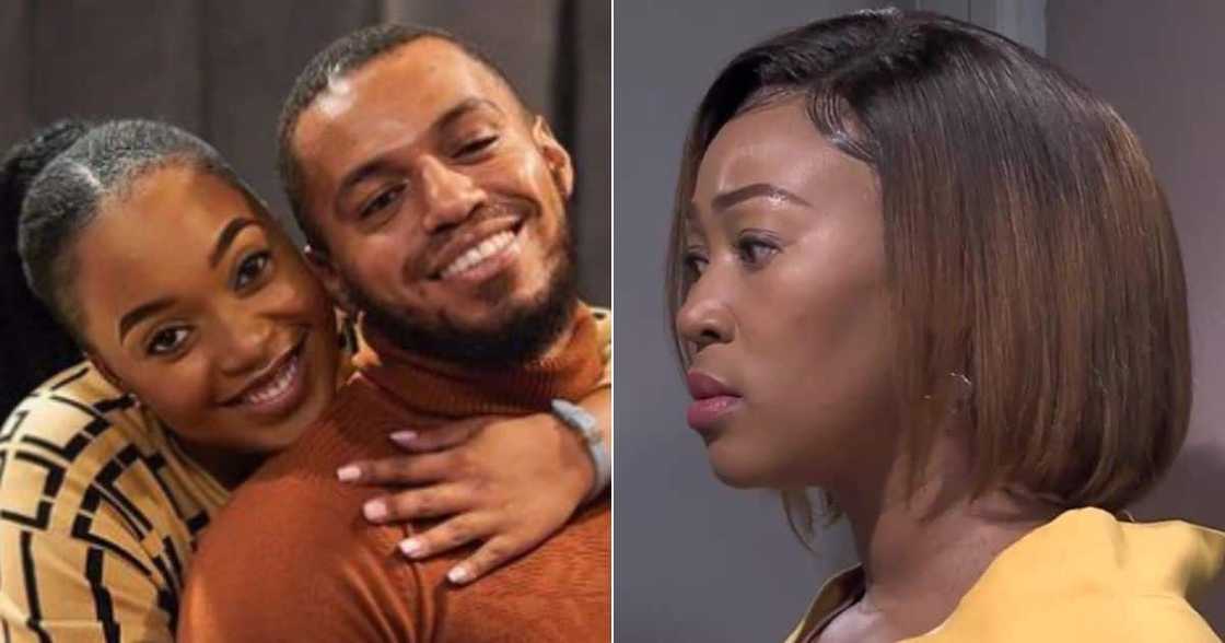 'Skeem Saam', Lehasa, Pretty, Khwezikazi, Mzansi soapie 'Skeem Saam', Lehasa, Pretty, Khwezikazi, Mzansi soapie