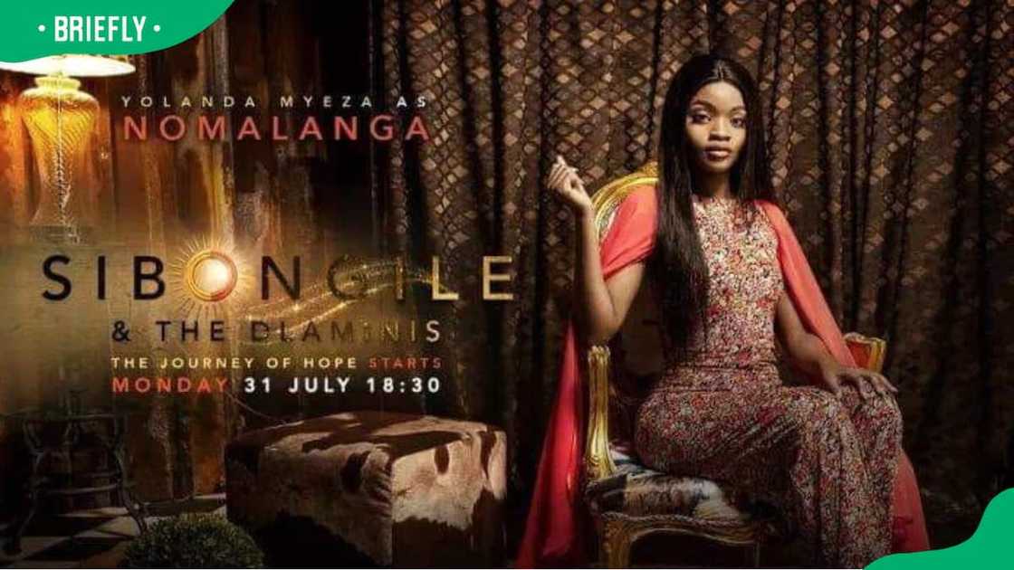 Sibongile & The Dlaminis Sibongile & The Dlaminis