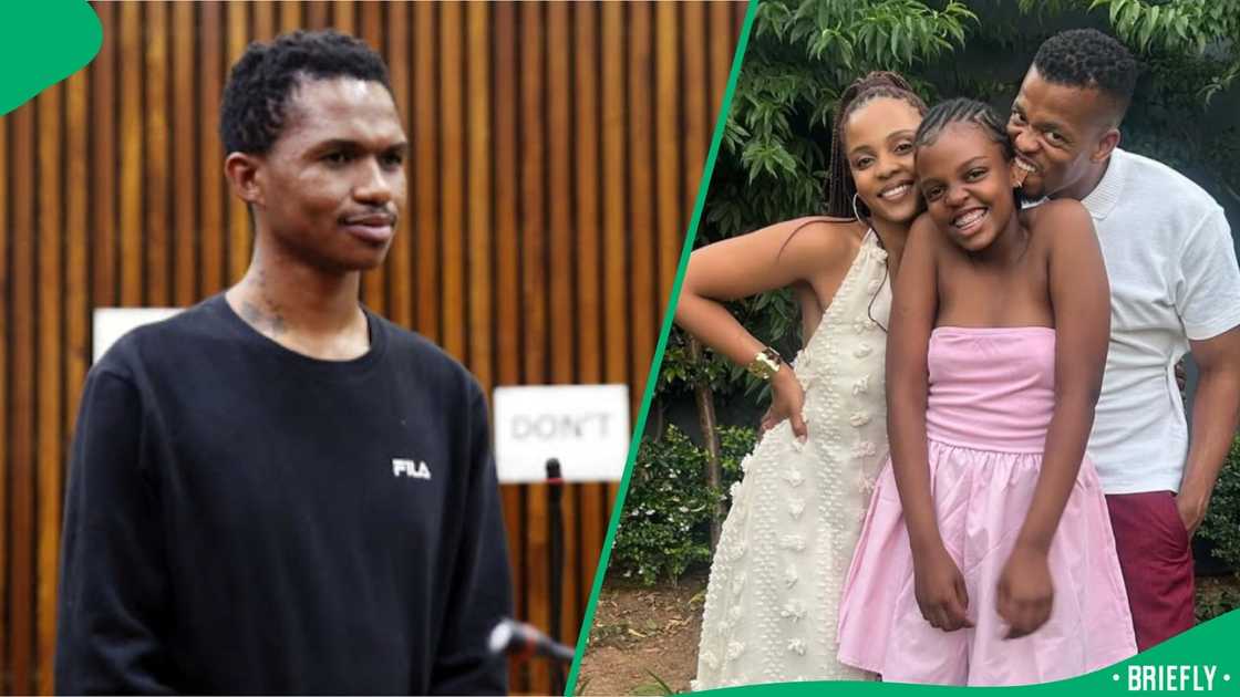 Musa Khawula criticised Naledi Modikoane's looks