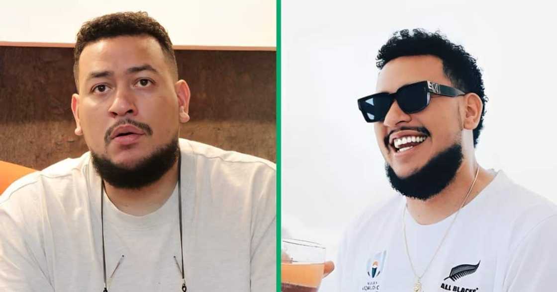 The Ndimande brothers accused of killing AKA will be extradited from Eswatini.