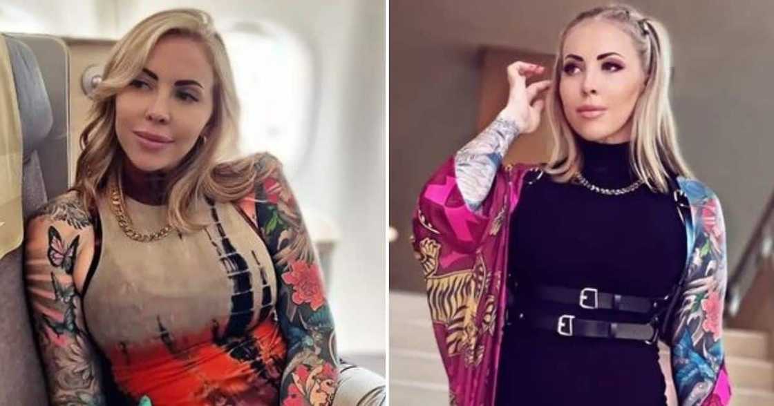 Jojo Robinson plans to leave 'The Real Housewives of Durban'. Jojo Robinson plans to leave 'The Real Housewives of Durban'.