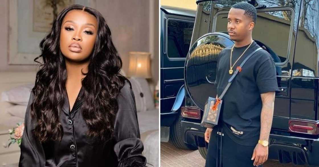 Sithelo Shozi, Andile Mpisane, abuse allegations, Shauwn Mkhize Sithelo Shozi, Andile Mpisane, abuse allegations, Shauwn Mkhize