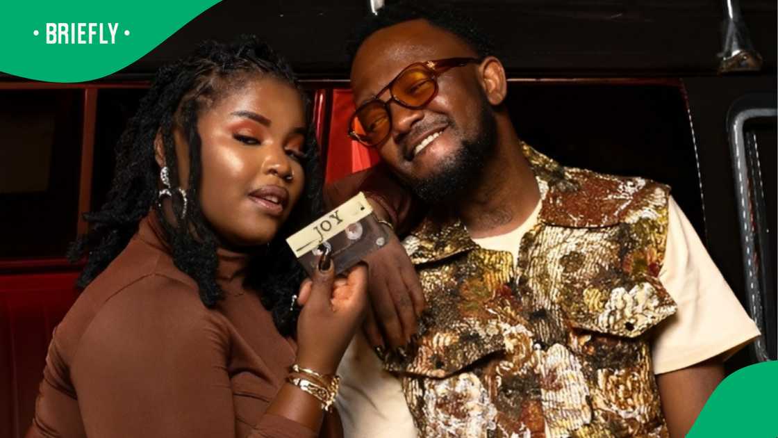 Kwesta opened up about his upcoming album Kwesta opened up about his upcoming album