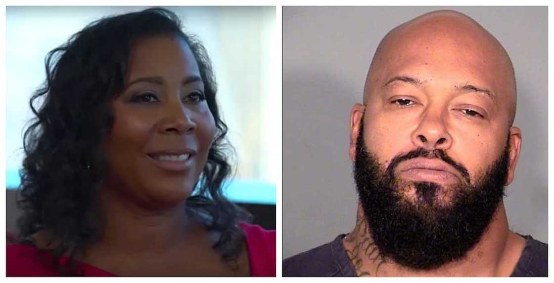 How much is Suge Knight worth right now? How much is Suge Knight worth right now?