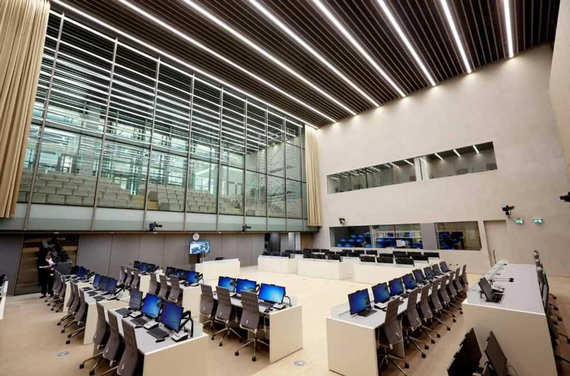 The ICC opened 20 years ago but has failed to snare any senior government leaders, and its five convictions so far have all been African rebels The ICC opened 20 years ago but has failed to snare any senior government leaders, and its five convictions so far have all been African rebels