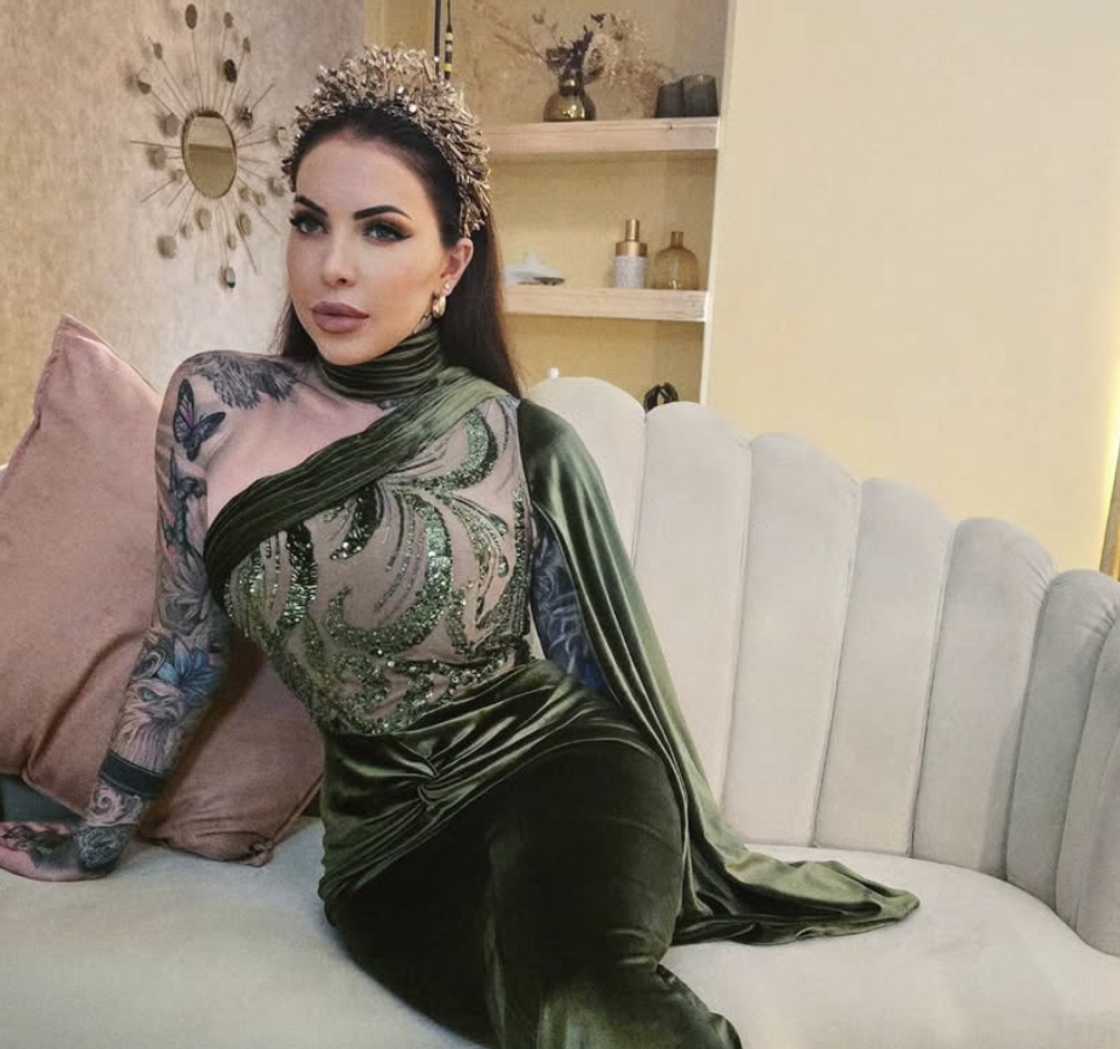 Jojo addressed her breakup with Nonku Williams Jojo addressed her breakup with Nonku Williams