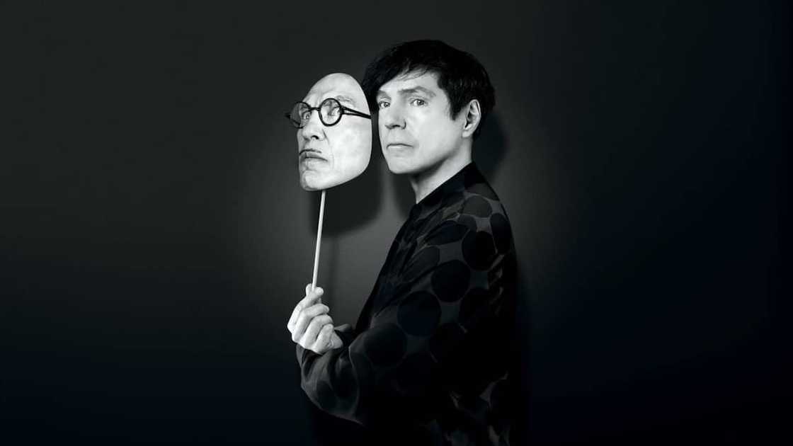 The Sparks Brothers, Showmax The Sparks Brothers, Showmax