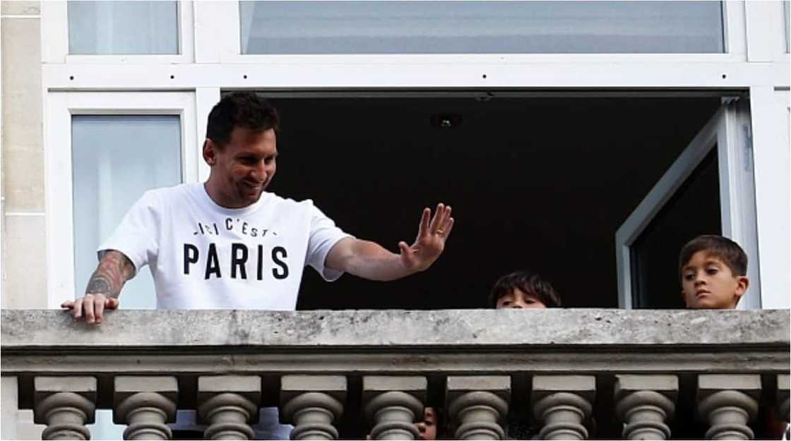French, Paris Saint-Germain, PSG, Lionel Messi, Avenue Hoche, Paris, Accommodation, Argentine, Spanish, Barcelona, Hotel French, Paris Saint-Germain, PSG, Lionel Messi, Avenue Hoche, Paris, Accommodation, Argentine, Spanish, Barcelona, Hotel