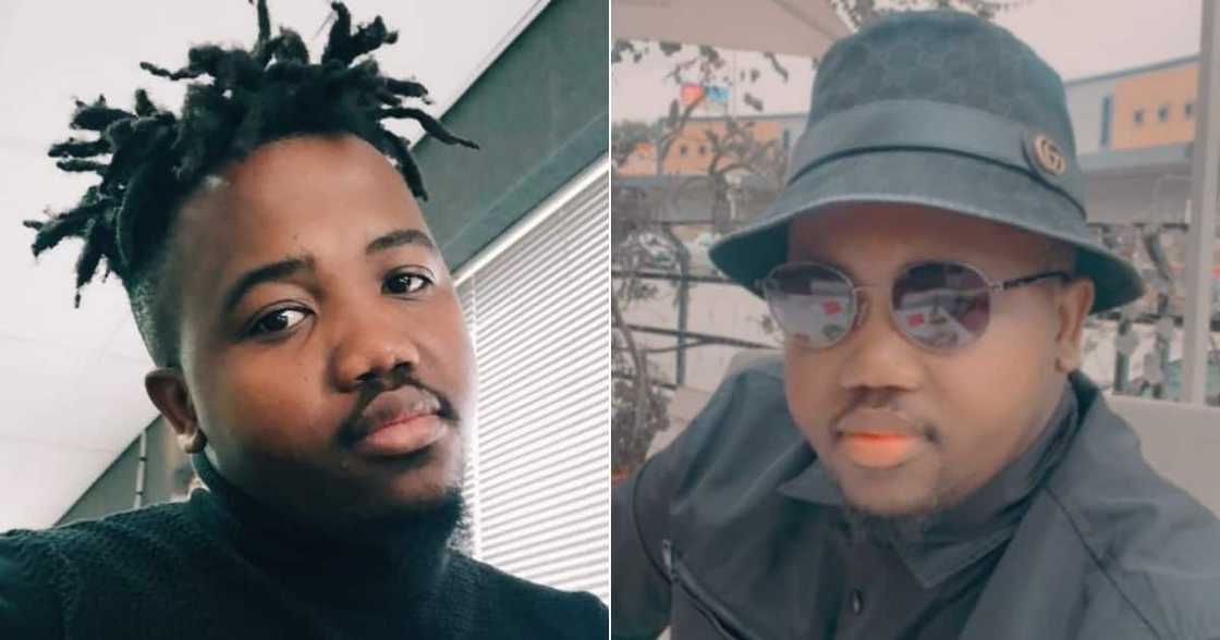 Man, Macbook, Bae, Gift, Social media reactions Man, Macbook, Bae, Gift, Social media reactions