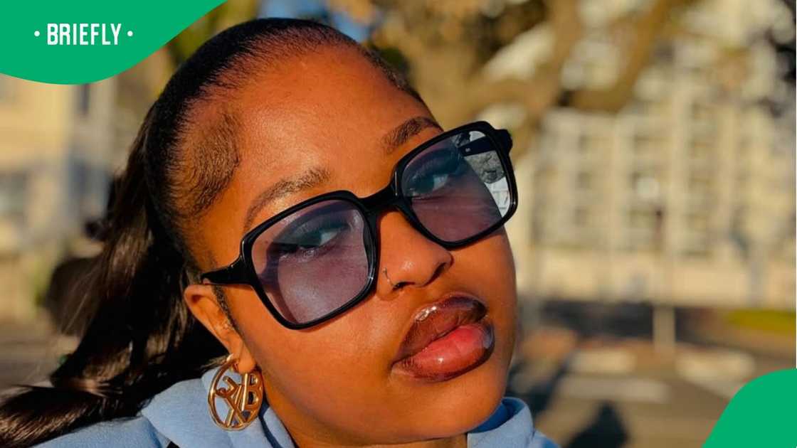 Seemah cries while talking about Russia Alabuga controversy