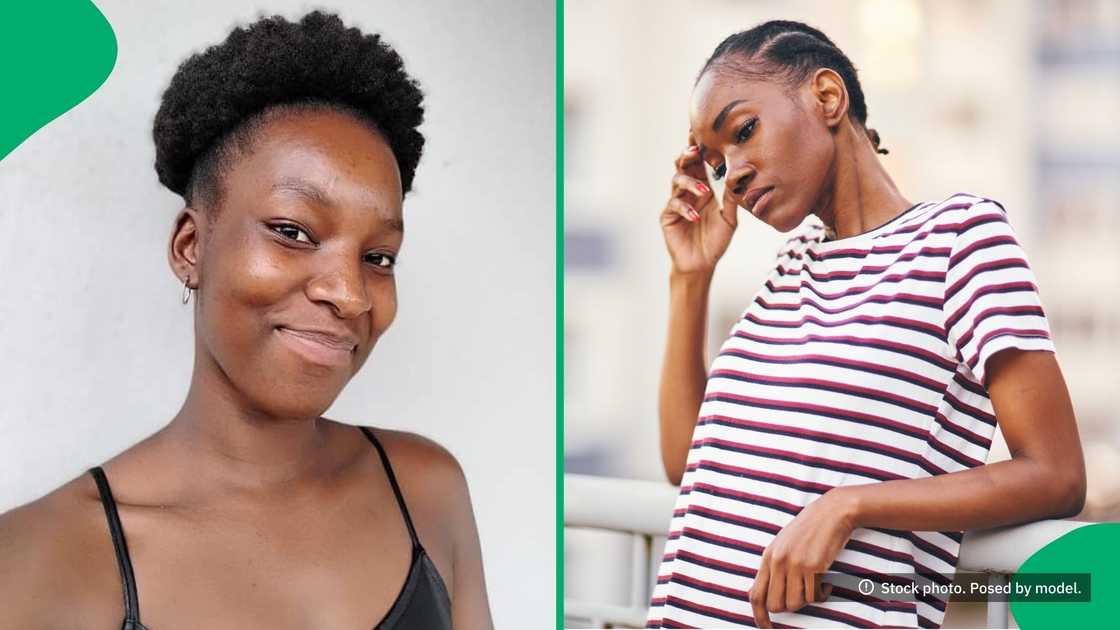 The man who killed Bongekile Makhathini suspected her of cheating The man who killed Bongekile Makhathini suspected her of cheating