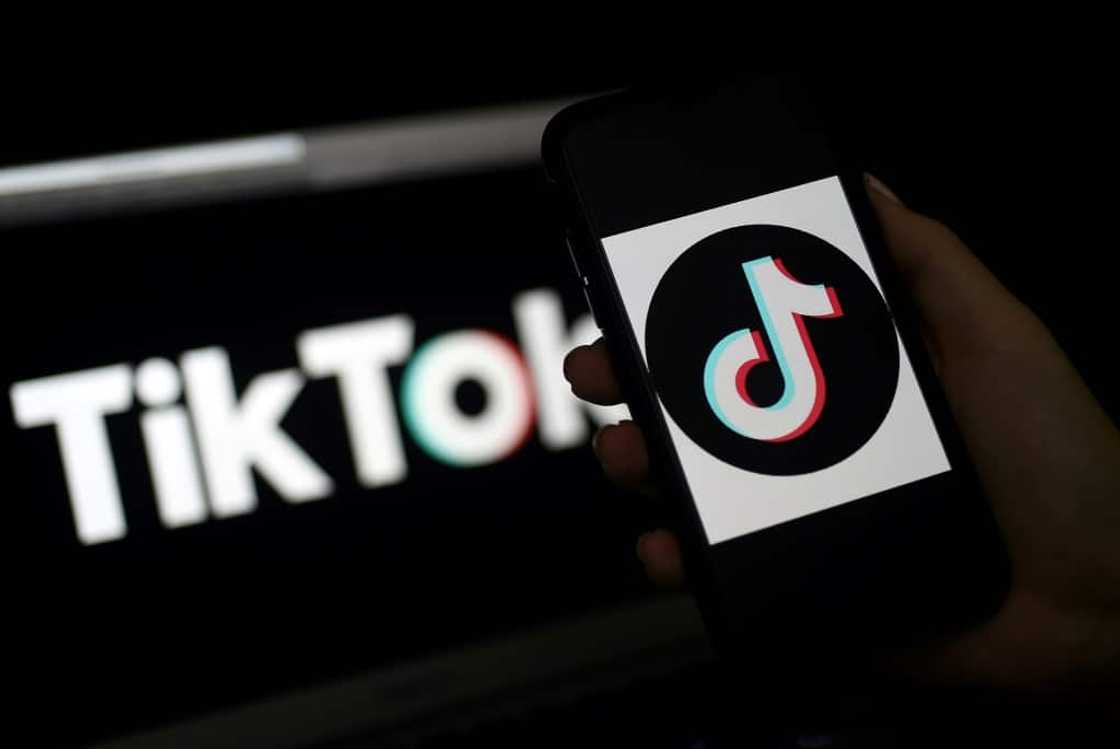 Concerns about data protection in the West have also affected the site owned by Chinese company ByteDance Concerns about data protection in the West have also affected the site owned by Chinese company ByteDance