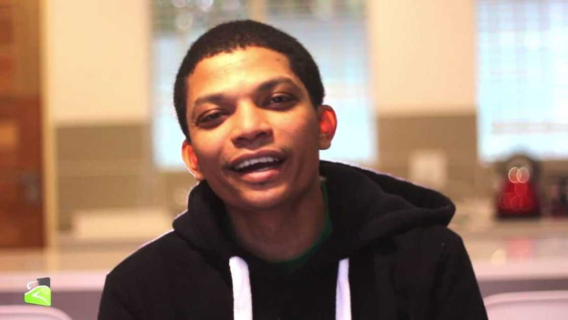Christo Davids bio: age, family, grandparents, movies, 7de Laan, net worth Christo Davids bio: age, family, grandparents, movies, 7de Laan, net worth