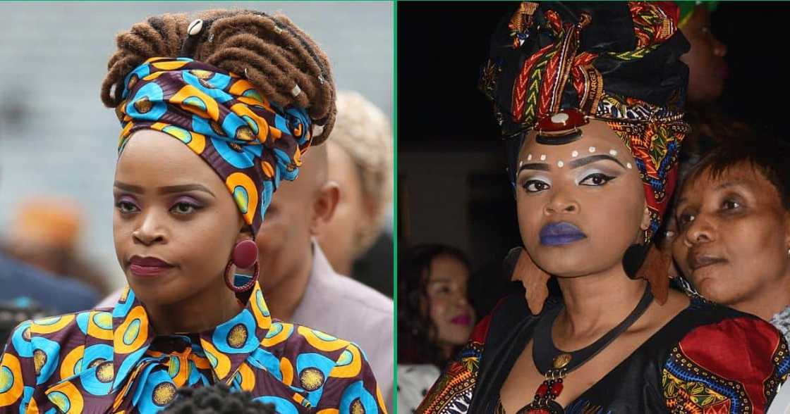 Zoleka Mandela's funeral details announced Zoleka Mandela's funeral details announced